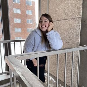 Meet your Posher, Allyson